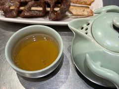 牛肉串-潮界(LU·ONE凯德晶萃广场店)