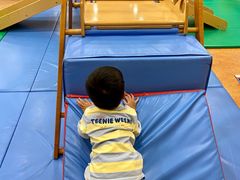 -金宝贝早教(万象城校区)