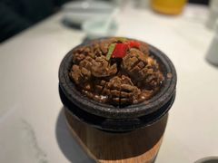 石锅手打牛肉丸-潮堂 · 潮州菜(国贸商城店)