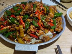 -长寿面馆(振兴路店)