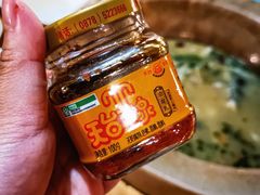 -抚仙湖生态石锅鱼野生菌(告庄店)