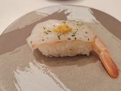 -争鲜回转寿司(浦东三钢里PLUS店)