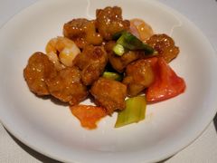 -莆田餐厅PUTIEN(颐堤港店)