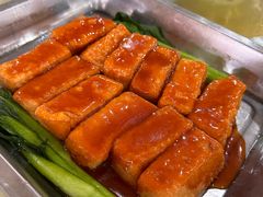 -大岗仙庙烧鸡(花东店)
