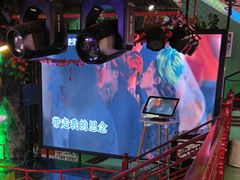 -路边边.炒菜烧烤.音乐餐厅(良乡长虹店)