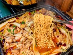 -韩热集市(百源店)
