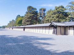 -京都御所