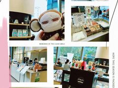 -Seesaw Coffee(苏州中心店)