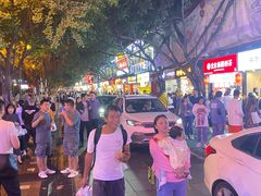 -八一好吃街·高品美食广场