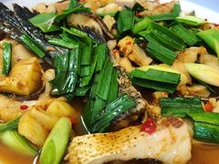 -洪福饭店·十八年老店