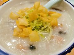 -宏状元现熬粥·京味菜(黄寺大街店)