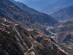 -萝卜寨羌文化生态旅游区