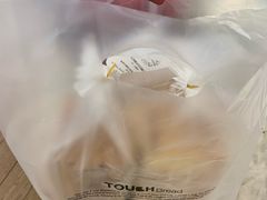 原味红豆吐司-TOUCH泰奇(金桥长岛路店)