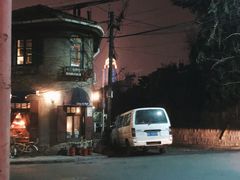 -不舍昼夜咖啡馆
