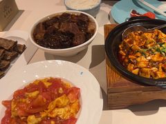-南门小馆·清真(国贸商城店)