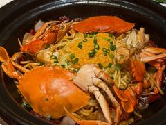-不仔客海鲜·烧烤·270度海景餐厅(大东海店)