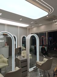 -宇东国际 HAIR SALON