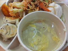 -素满香·食养自助(福州·长乐北路店)