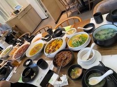 -榕意·川味之美(深业上城店)