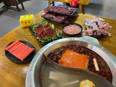 -皇牛鲜生·牛爱牛鲜牛肉自选火锅(晋吉北路店)