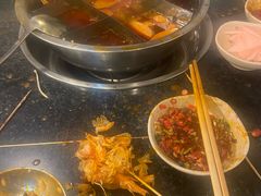 -邓莽子老火锅(中兴路总店)