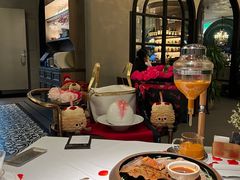 -狮拾久·现代新加坡料理(壹方城店)