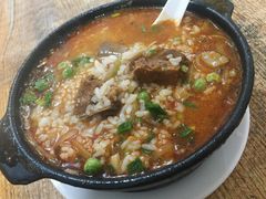 砂锅排骨饭-沈妈砂锅(双楠店)
