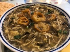 辣汤-老淮滨-蚌埠非遗小吃(淮河路店)