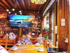 -民食香·腊排骨野生菌美食(木府店)