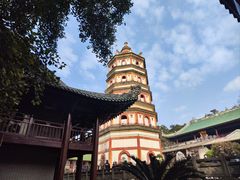 -南华禅寺