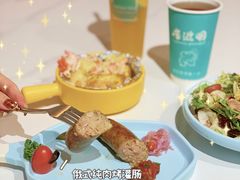 -库滋明·俄罗斯特色美食(中央大街店)