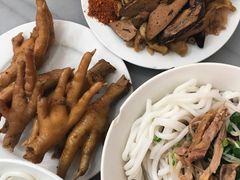 -再回首鸡肉米线(人民路一店)