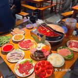 (厦门)已经吃到姐妹准备的跨年蛋糕了!!