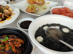 -众味海鲜大排档·活海鲜·潮汕味(南澳店)
