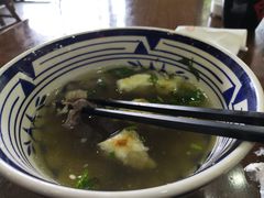 -澄城学斌水盆羊肉(总店)