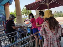 -华夏文旅海洋公园