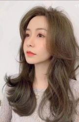 -MORI HAIR SALON日式美发沙龙