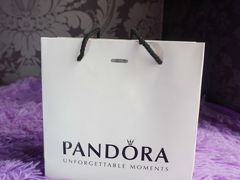 -Pandora潘多拉珠宝(朝阳大悦城店)