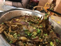 -勇记干锅居(德阳店)