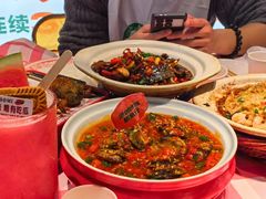 -辣小鲜·南昌大排档(船山路店)