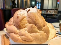 -港丽餐厅(高德置地店)