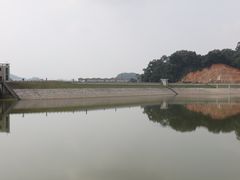 -广州百花山庄度假村(增城万达广场店)