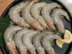 -九田家黑牛烤肉料理(溧阳吾悦店)