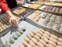 -老潮兴粿品(龙北店)