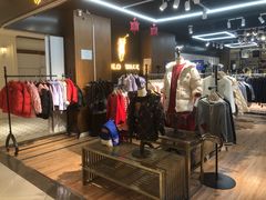 -百联临沂购物中心(临沂路店)