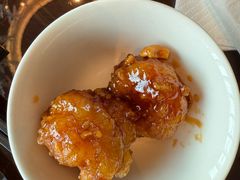 -环球港凯悦 · 享悦中餐厅