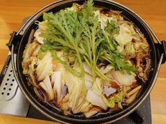 -皇品田苑日式料理(苏州中心店)