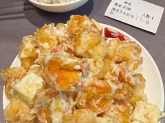 -徐记海鲜(大雁塔|金都店)