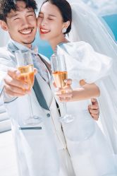 -太古映画婚纱摄影(天河店)