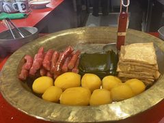 -怪噜范·贵阳小吃大排档旗舰店(世纪金源店)